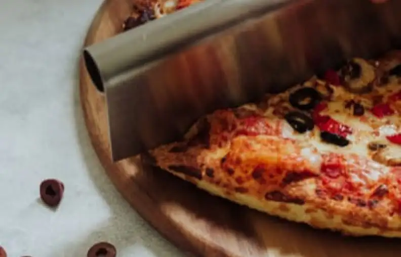 Les pizzas artisanales